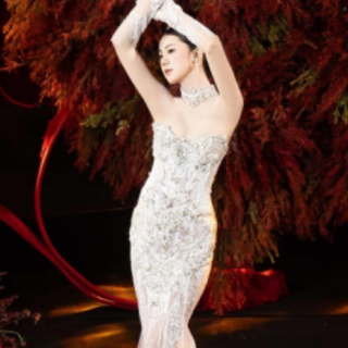 长沙北辰洲际酒店主题婚礼首秀燃动“甜蜜经济”