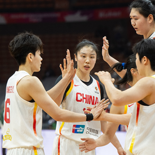 观赛|本周末!为中国女足、女篮呐喊助威