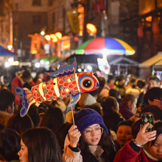 湖南第三批省级夜间文旅消费集聚区名单出炉 张家界后溶街区入选