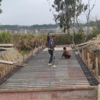 汝城县泉水镇：疏通“地下脉络”，筑牢“民生根基”