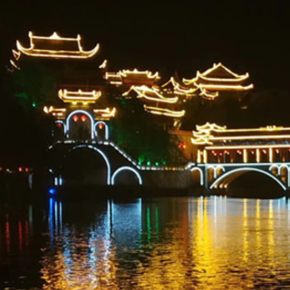 诗歌时刻丨刘羊：橘颂·山门笔记