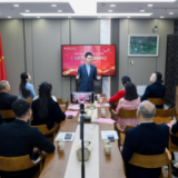 以青春旋律赓续红色血脉 《红色荣光》原创音乐试听会长沙举行