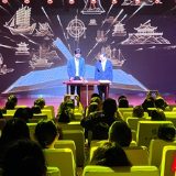 357册高清复刻！ 影印版《永乐大典》入藏长沙图书馆