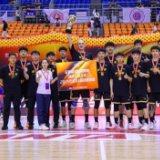 特写｜CUBAL遇上湘BA，湖南篮球的“双线作战”