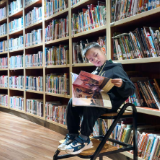 世界读书日｜春日书香满室，静享阅读时光