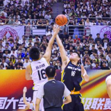 免费看！CUBAL西南赛区株洲打响 湖南三强主场围猎“西南王”