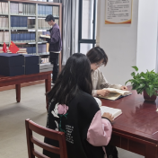 让珍贵典籍“活”起来 中南大学图书馆特藏室打造文化育人新阵地