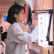 湘博发布“狸猫学宫”教育IP “文物医院”迎来首批“实习医生”
