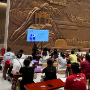 怀化市博物馆上演“非遗双响”:展览、集市、传习同日绽放