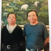 散文丨覃柏林:作家刘鸿伏印象