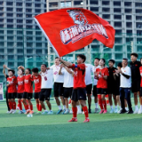 “冠军属于株洲球迷！”株洲女足提前两轮锁定湘女超第一