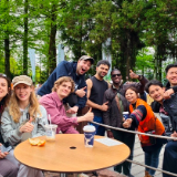 仅次于北京!张家界成为西欧游客入境游第二大目的地