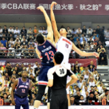 国内篮球顶级盛宴来啦！CBA季前赛首次落户长沙