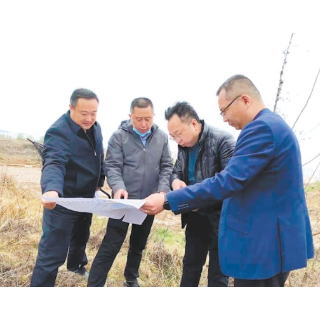 湖北：布局红安 补强家居产业链