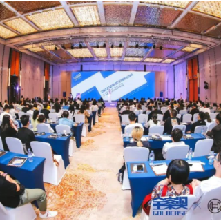 金案奖 | 共探全案设计新格局，2022全国启动礼精彩回顾