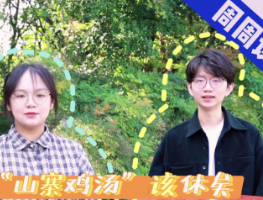 评论之星·视评 | “山寨鸡汤”该休矣