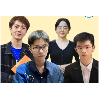 “星”访谈·视评组 | 重庆大学程正元团队：“有的放矢”是留住观众的最好法宝