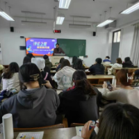 红网“评论之星”高校推介会南京师范大学站成功举办