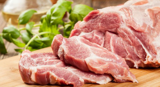 湖南完善政府猪肉储备调节机制 猪价过度下跌或上涨将发布预警
