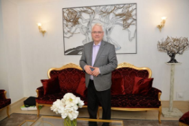 构建人类命运共同体理念富有远见卓识——访克罗地亚前总统约西波维奇