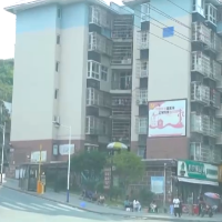 身边的变化 | 探访易地扶贫搬迁小区 家门口实现就业
