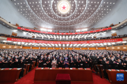 巴媒：中国成就在世界范围引起积极反响
