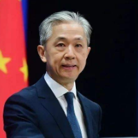 外交部：中国的开放大潮依然汹涌澎湃