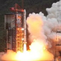 珍贵影像！嫦娥一号发射15周年