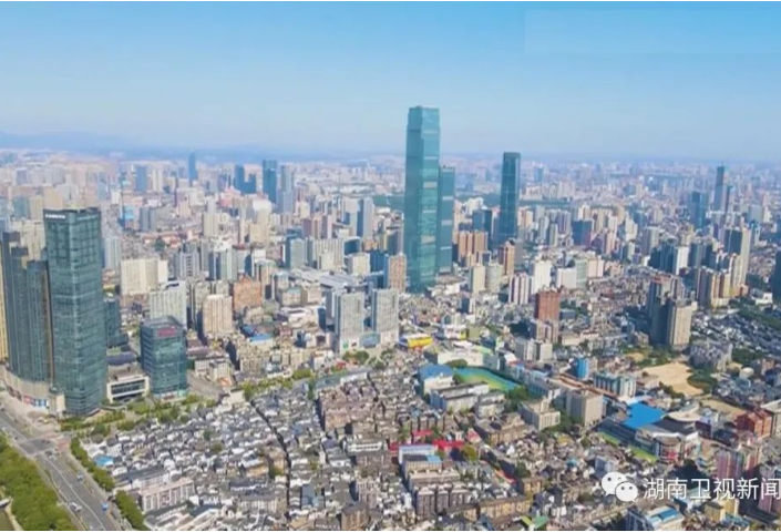 2022年度“万家民营企业评营商环境”结果发布 湖南排名中西部第一