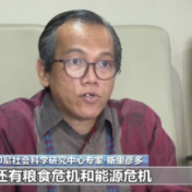 国际人士：习近平主席讲话提振全球发展信心