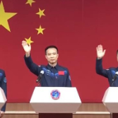 航天新征程 | 神舟十五号飞行乘组:我们准备好了