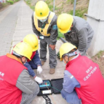 重庆高新区:保障辖区55.3万用户电力燃气稳定供应