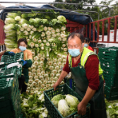 新华全媒+|多点连线:北京、广东、重庆全力迎战疫情