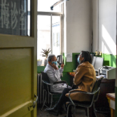 新时代新征程新伟业·二十大代表在基层|路生梅：努力为基层医疗卫生事业“绽放”一生