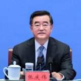 2022年长江中游三省协同推动高质量发展座谈会举行