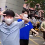 星火成炬｜走出考场后