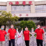 (上海战疫录)上海:仁济医院南部院区定点医院关闭 进入环境消杀