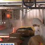 复工复产进行时 | 订单量快速增加 北京快递物流运输逐步恢复向好