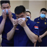 纾困解难 助力防疫 各地因地制宜织密“安全网