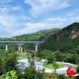 三峡库区:生活更安逸 环境更舒适 安全有保障