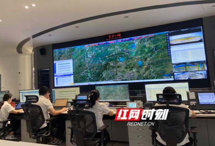 2022湖南（国际）通航博览会来了，低空飞行监视系统即将亮相
