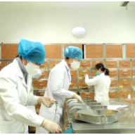 保障中药材价格平稳 满足群众就医需求