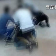 危难时刻挺身而出 全力守护平安中国祥和安宁