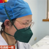 过年 | 河南新乡“新医生”的除夕故事