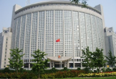 中国政府中东问题特使就巴以局势同阿联酋国务部长通电话