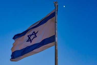 以色列内阁投票撤销该国公共外交部