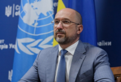 乌克兰总理：乌方已获得欧盟新一轮财政援助