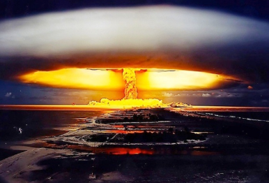 俄联邦委员会通过法案 撤销对《全面禁止核试验条约》的批准