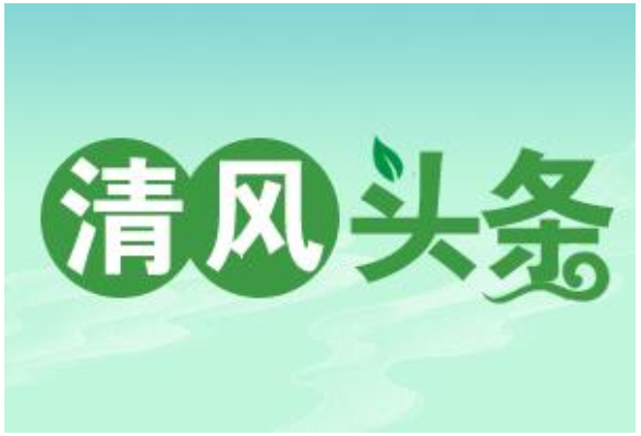 清风头条丨凤凰县：“回头看”推进整改问题“逐一销号”