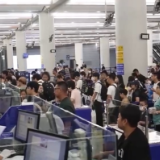 港珠澳大桥成港澳旅客出行“热门”通道 入境车辆数刷新单日最高纪录